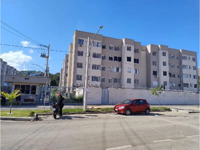 Apartamento em Venda Direta