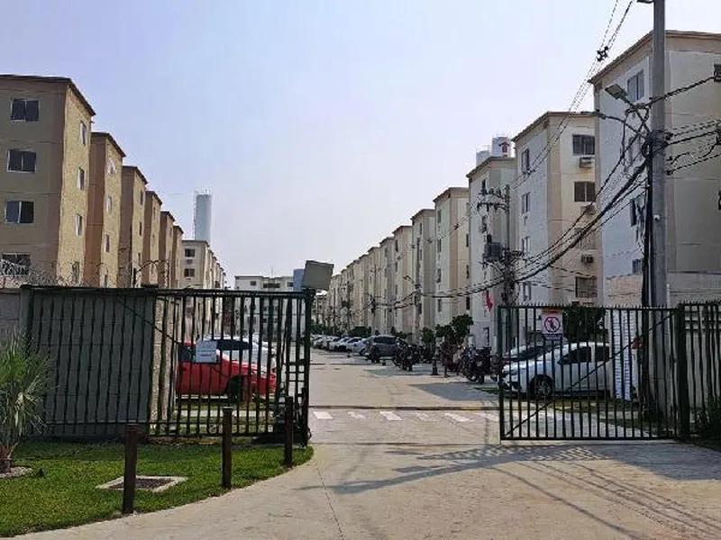 Apartamento em Venda Direta