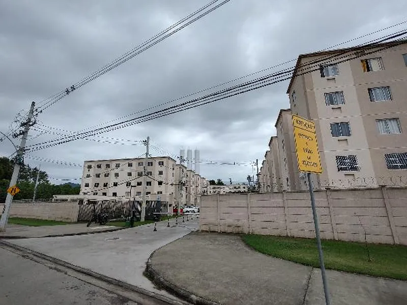 Apartamento em Venda Direta