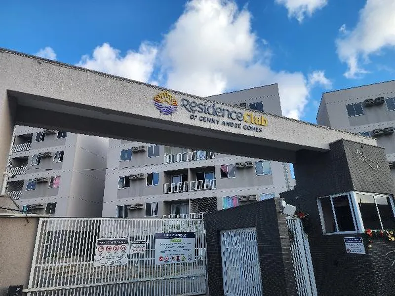 Apartamento em Licitação