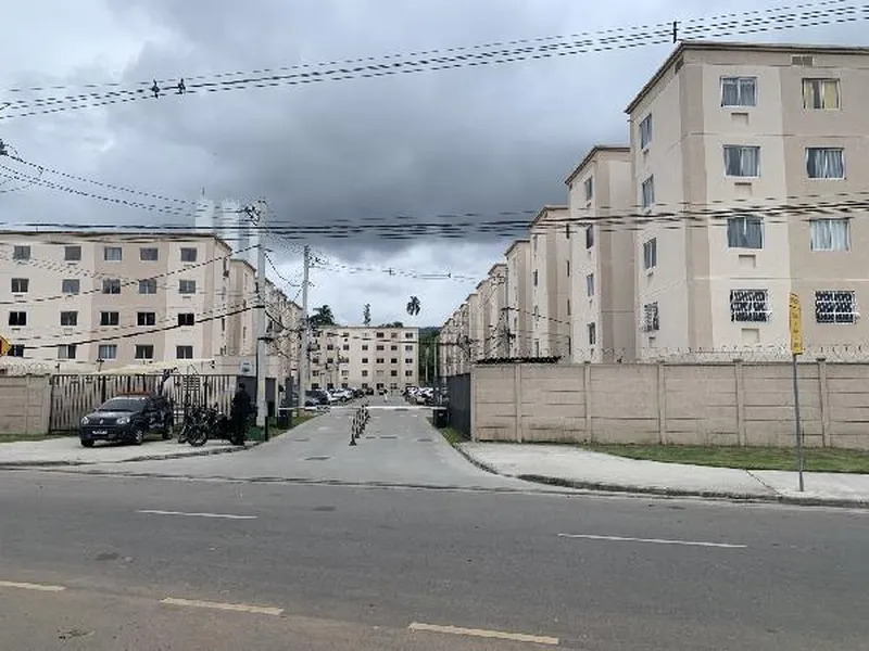 Apartamento em Venda Direta