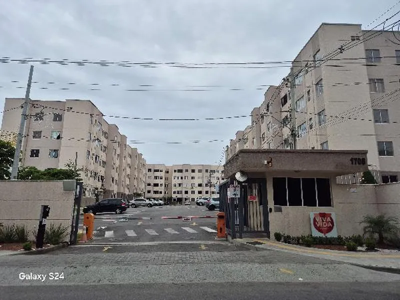Apartamento em Venda Direta
