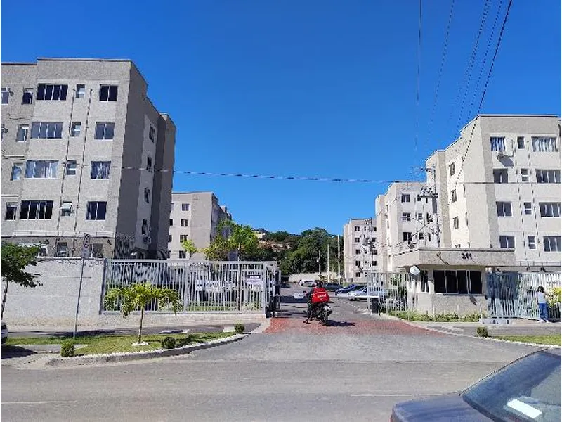 Apartamento em Venda Direta