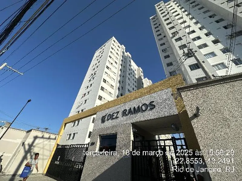 Apartamento em Venda Direta