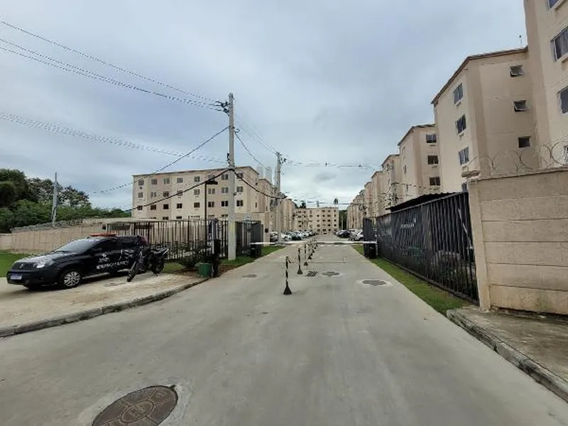 Apartamento em Venda Direta