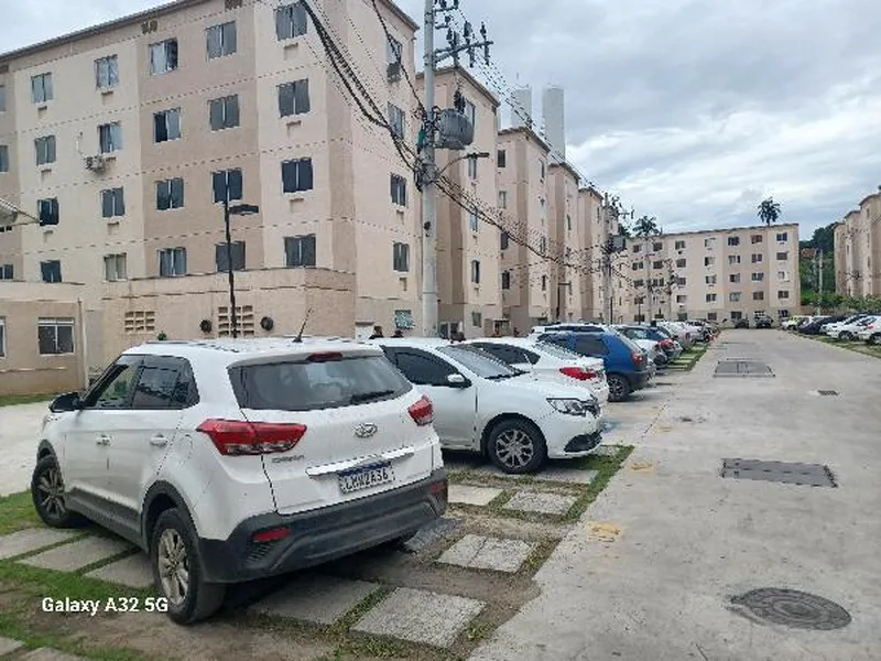 Apartamento em Venda Direta