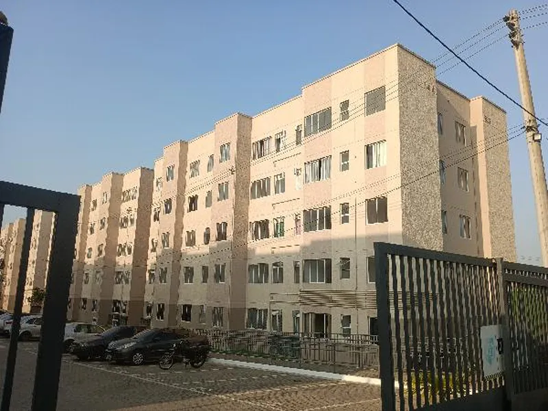 Apartamento em Venda Direta