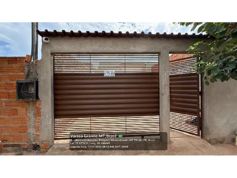 Casa em Venda Direta