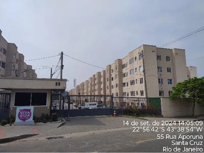 Apartamento em Venda Direta