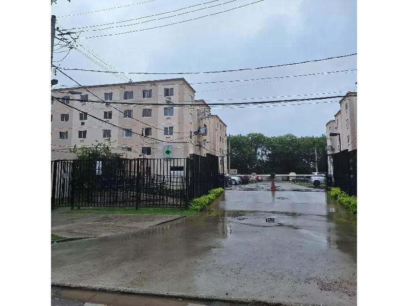 Apartamento em Venda Direta