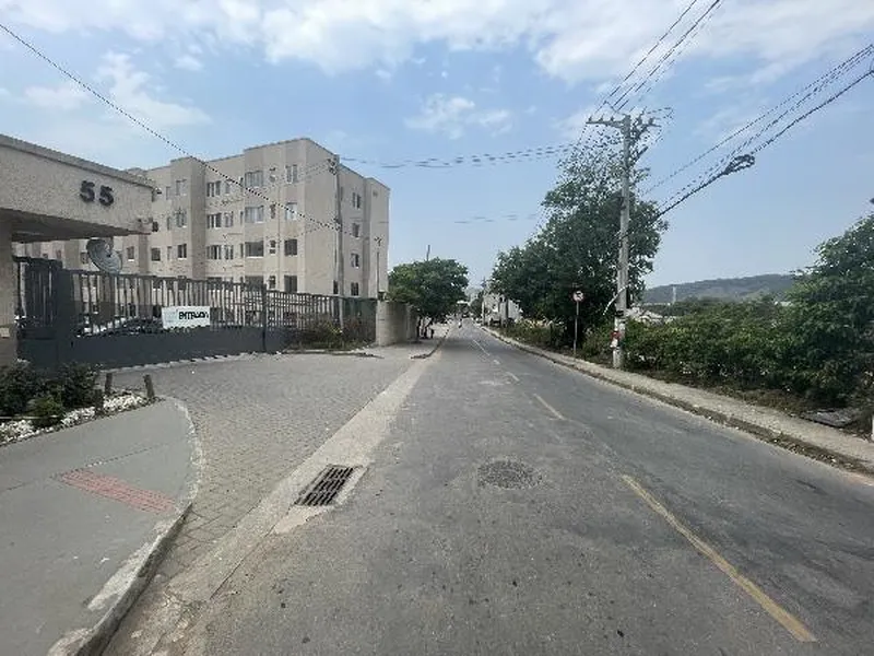 Apartamento em Venda Direta