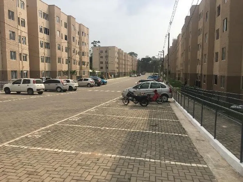 Apartamento em Venda Direta