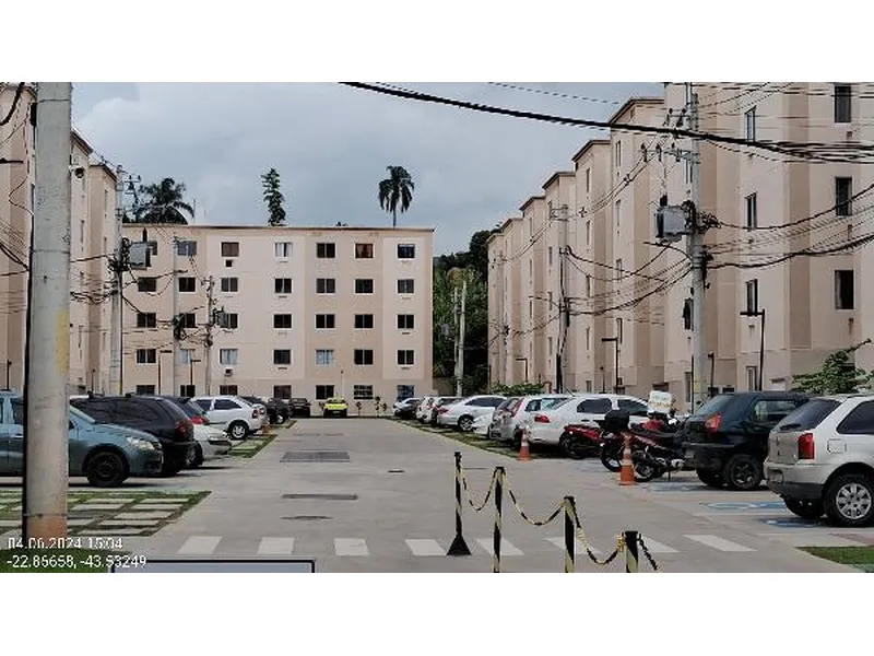 Apartamento em Venda Direta