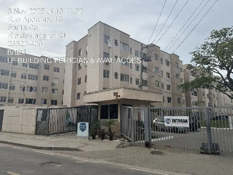 Apartamento em Venda Direta