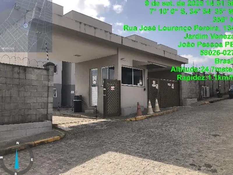 Apartamento em Licitação