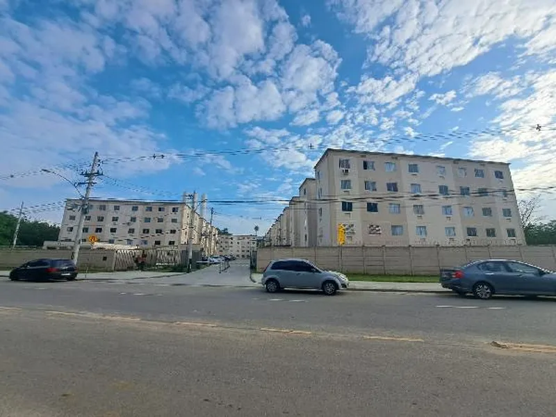 Apartamento em Venda Direta