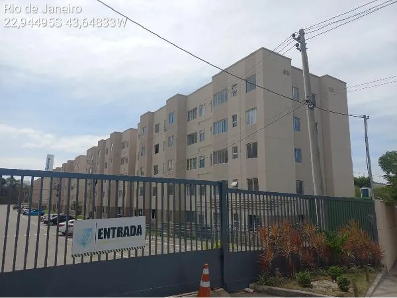 Apartamento em Venda Direta