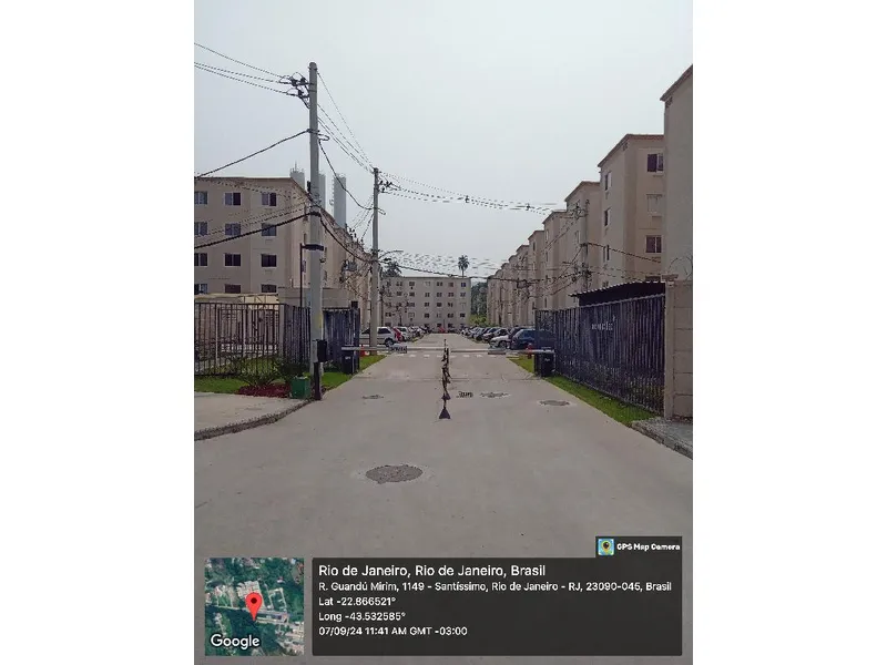 Apartamento em Venda Direta