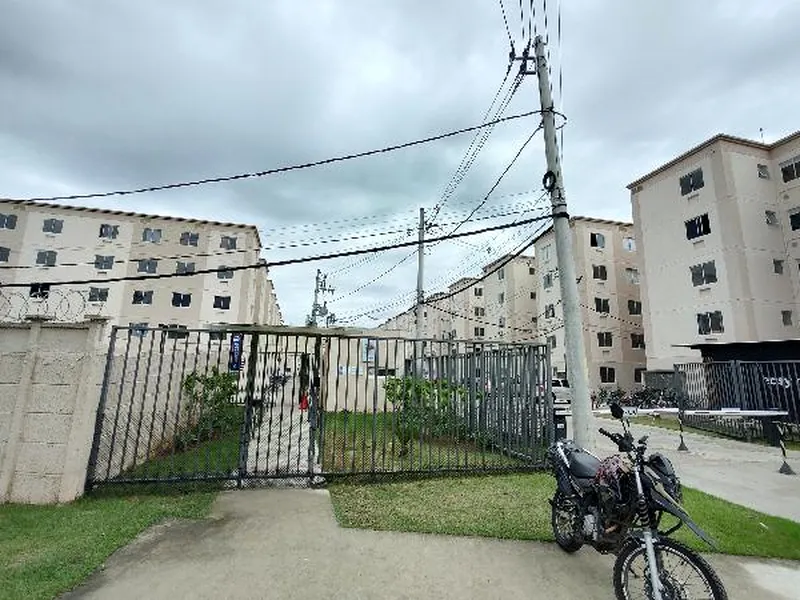 Apartamento em Venda Direta