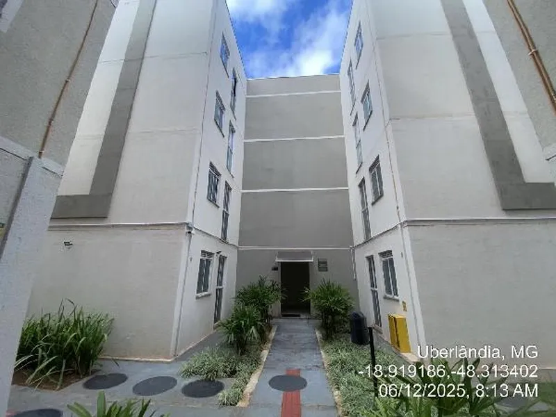 Apartamento em Licitação