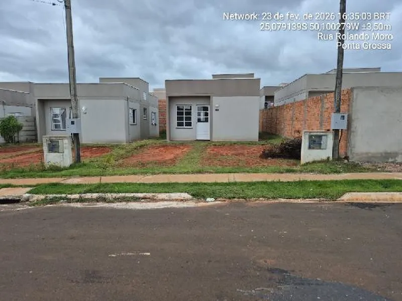Casa em Leilão Extrajudicial