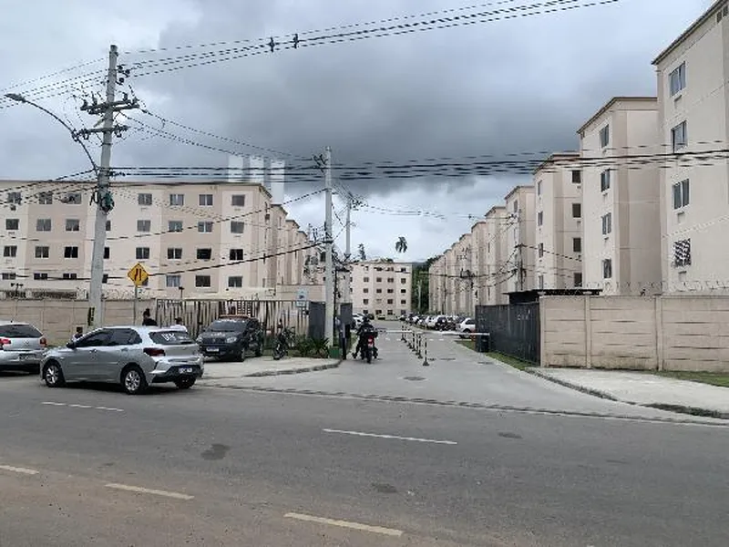 Apartamento em Venda Direta