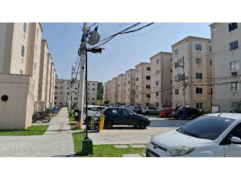 Apartamento em Venda Direta