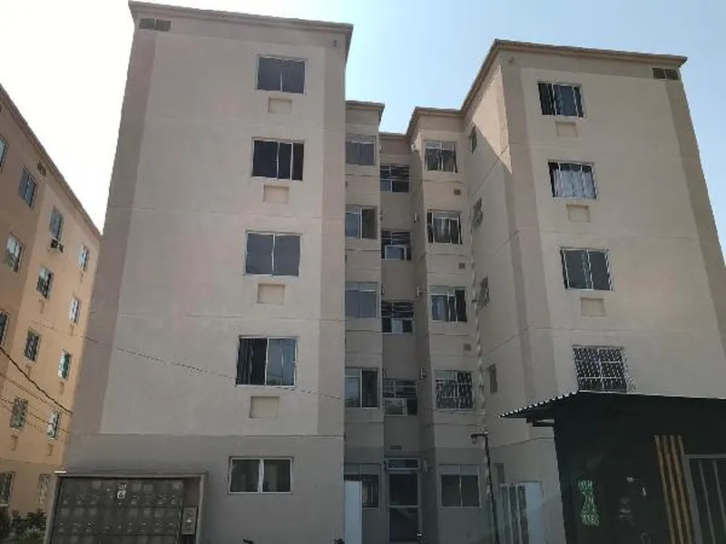 Apartamento em Venda Direta