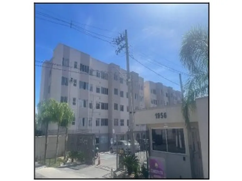 Apartamento em Venda Direta