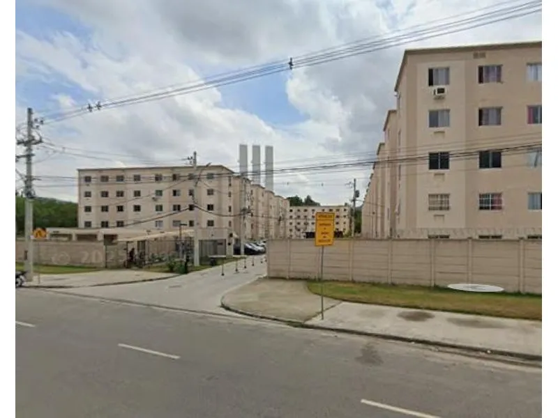 Apartamento em Venda Direta