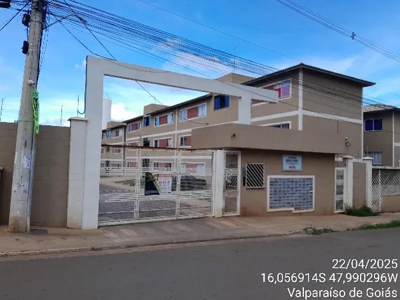 Apartamento em Licitação