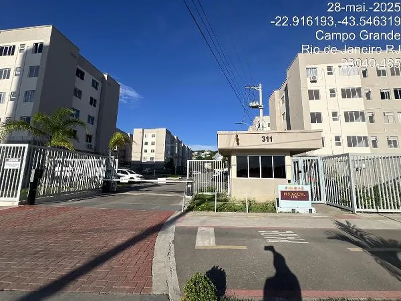 Apartamento em Venda Direta