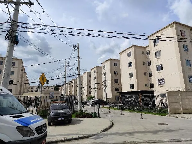 Apartamento em Venda Direta