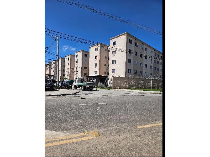 Apartamento em Venda Direta
