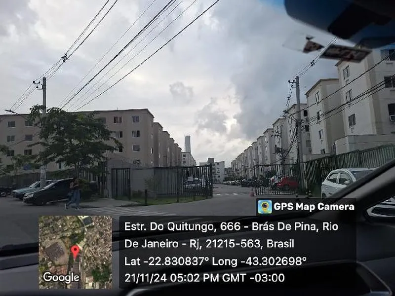 Apartamento em Venda Direta
