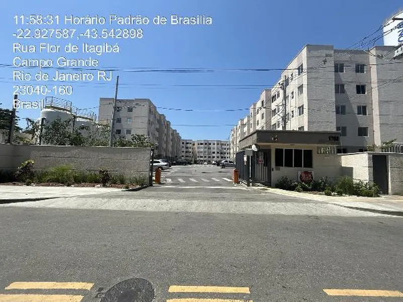 Apartamento em Venda Direta