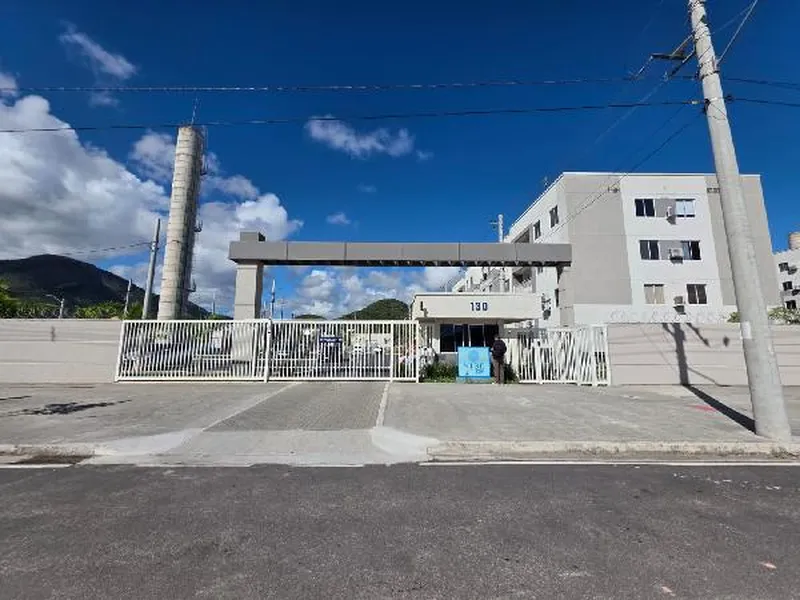 Apartamento em Licitação