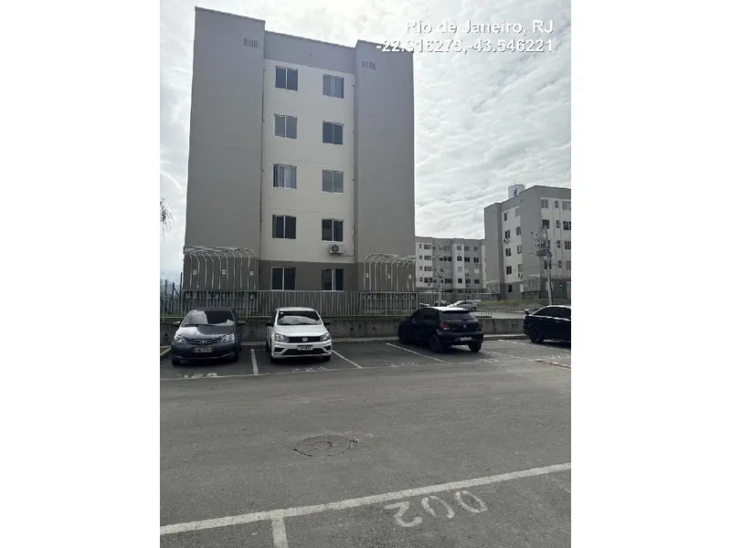 Apartamento em Venda Direta