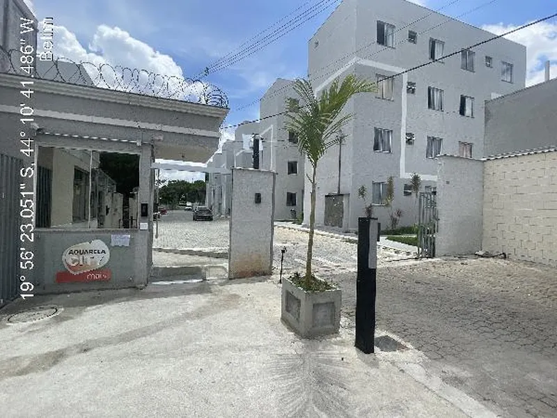 Apartamento em Licitação