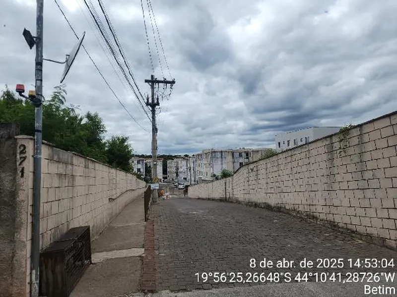 Apartamento em Licitação