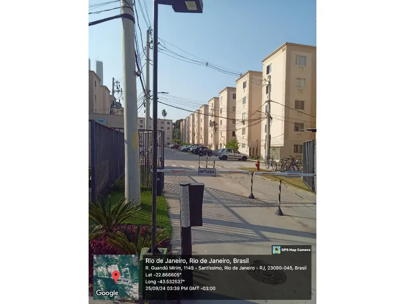 Apartamento em Venda Direta