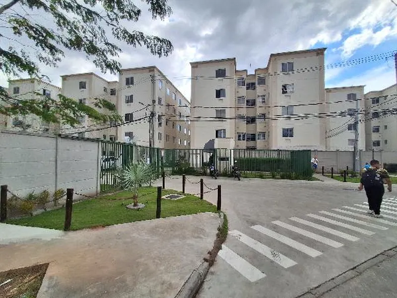 Apartamento em Venda Direta