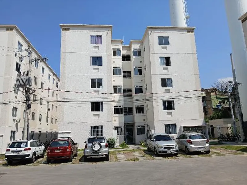 Apartamento em Venda Direta