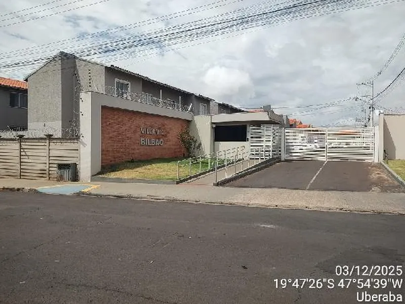 Apartamento em Licitação