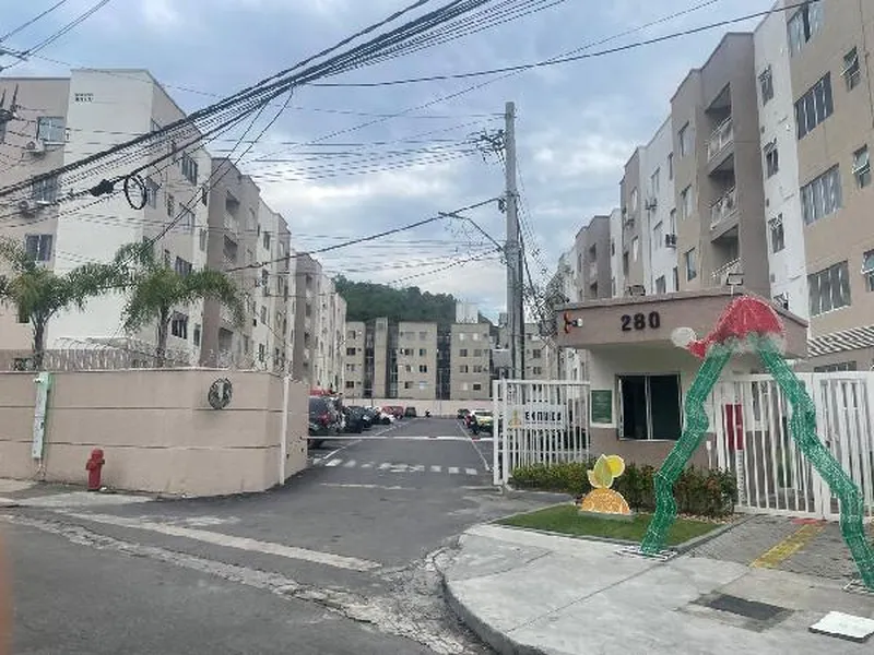 Apartamento em Licitação