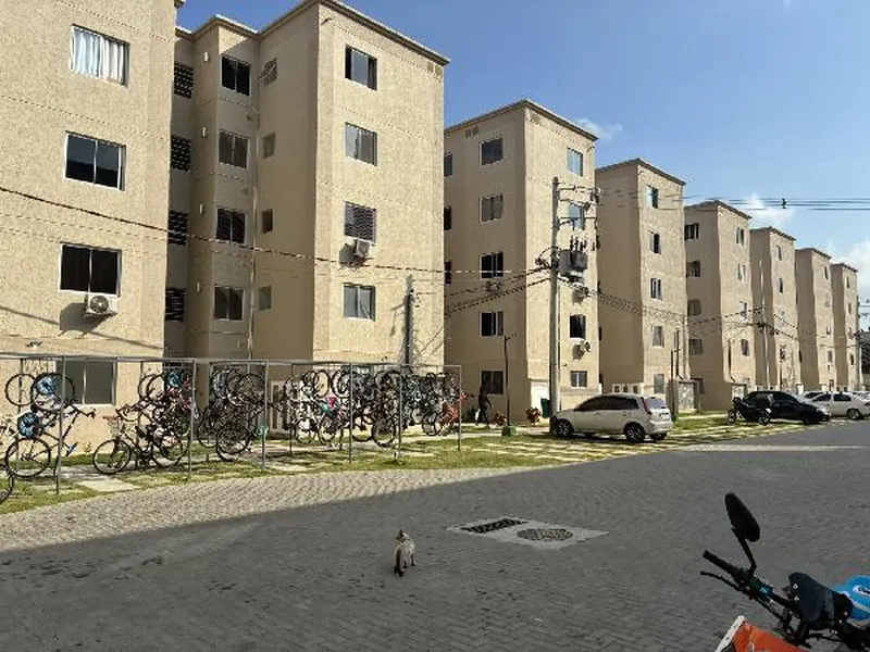 Apartamento em Venda Direta