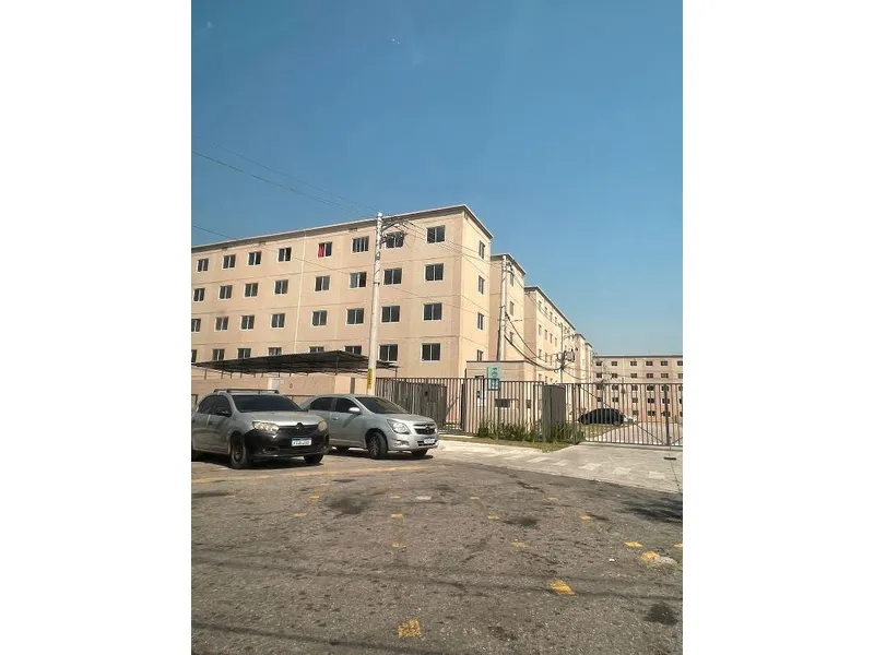 Apartamento em Venda Direta