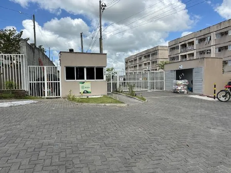 Apartamento em Licitação