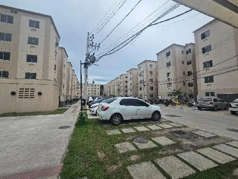Apartamento em Venda Direta