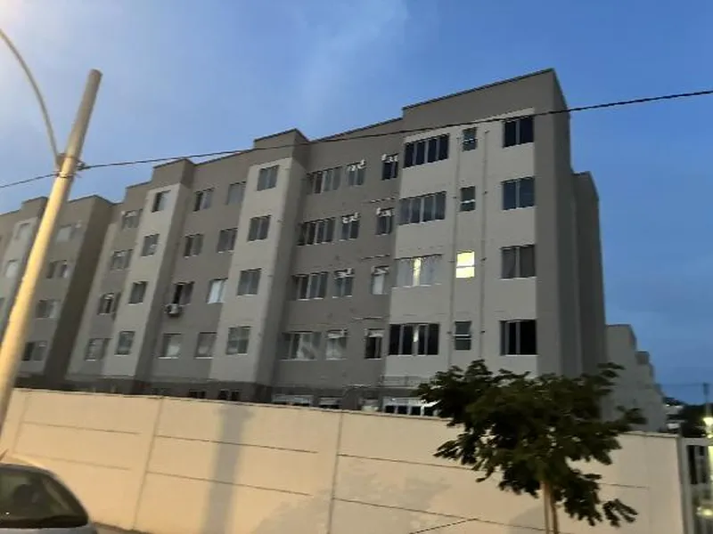 Apartamento em Venda Direta